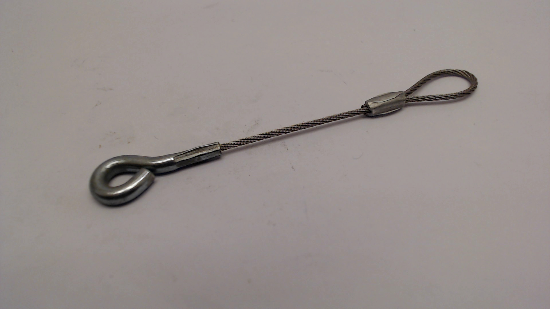 Metabo 7238679707 BLADE GUARD WIRE RD 1,25X73 +1,6 KGT501
