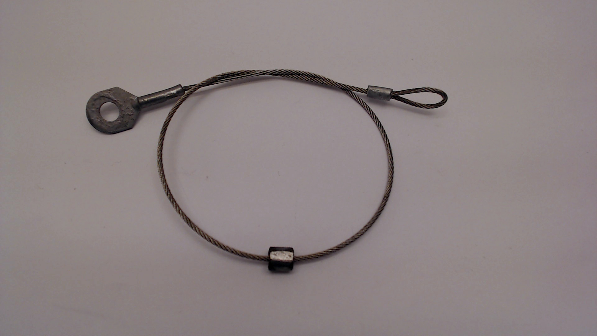 Metabo 7238692053 BLADE GUARD WIRE RD 1,2X286,5 KGS 303