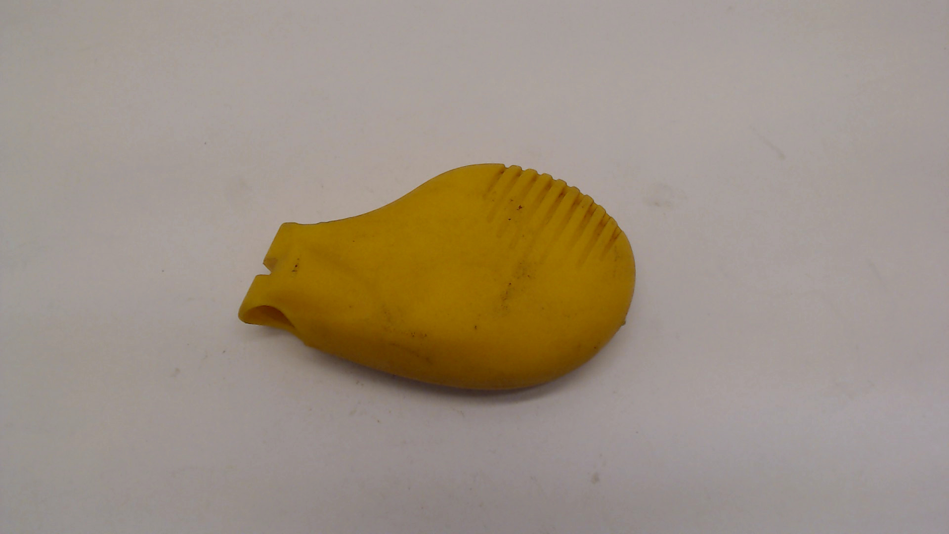 Gutbrod 731-1918 Control Knob - Yellow
