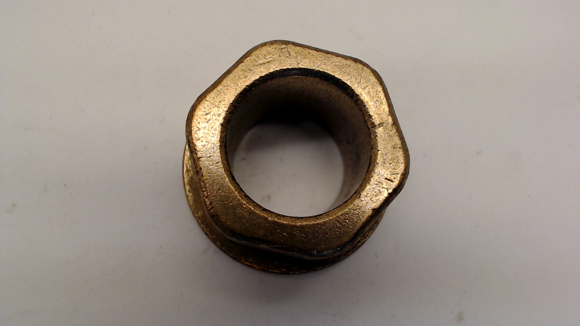 Massey Ferguson 741-0598 Flange Bearing