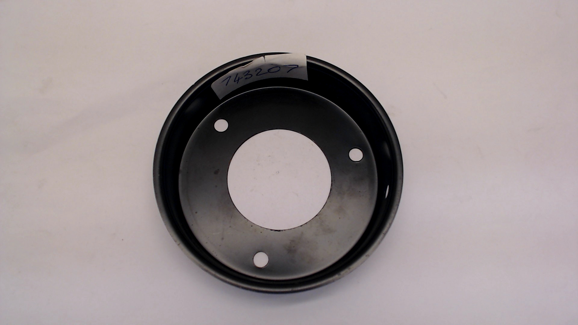 LAWNFLITE 743207 Cup Weedless Assy