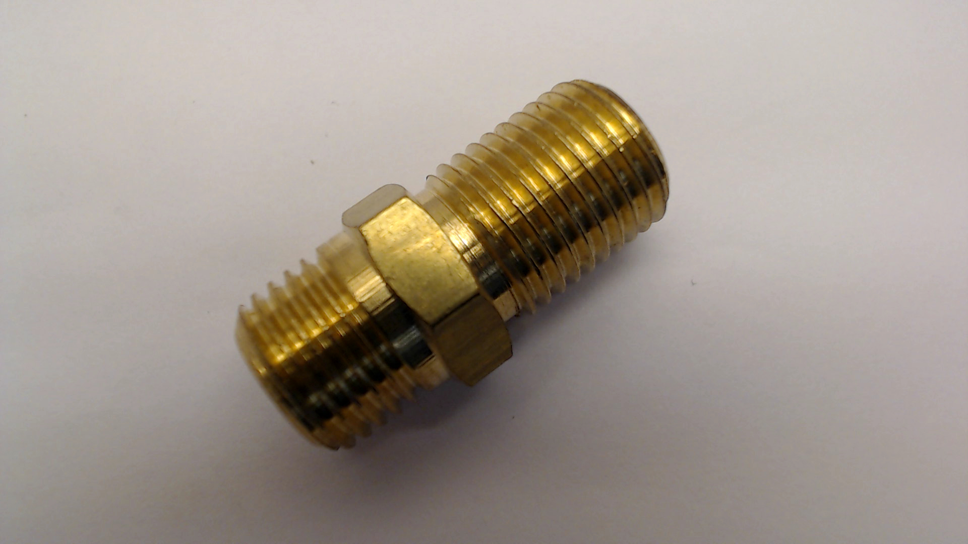 Metabo 7806663110 Double Nipple