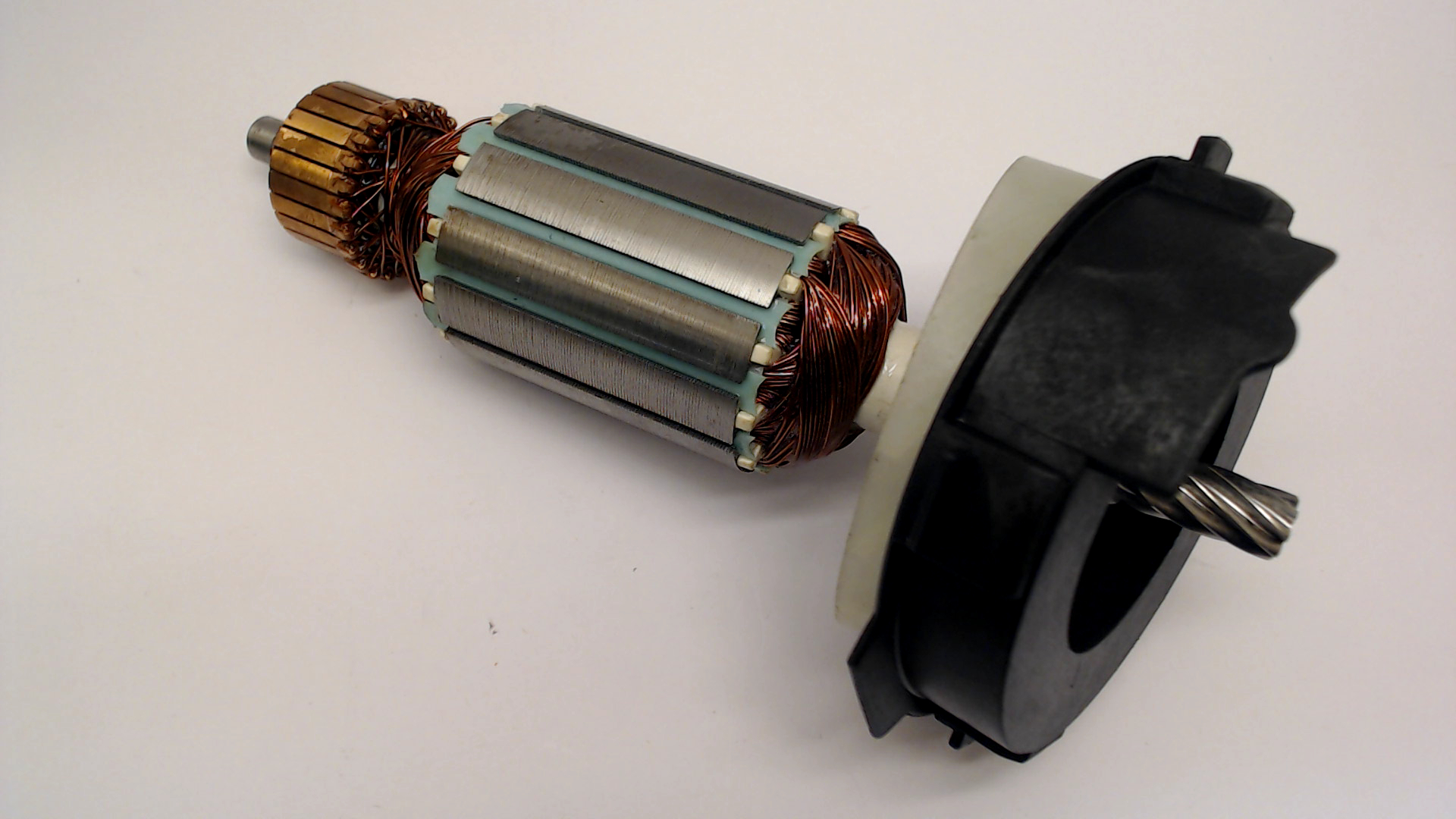 Metabo 8014734890 Armature