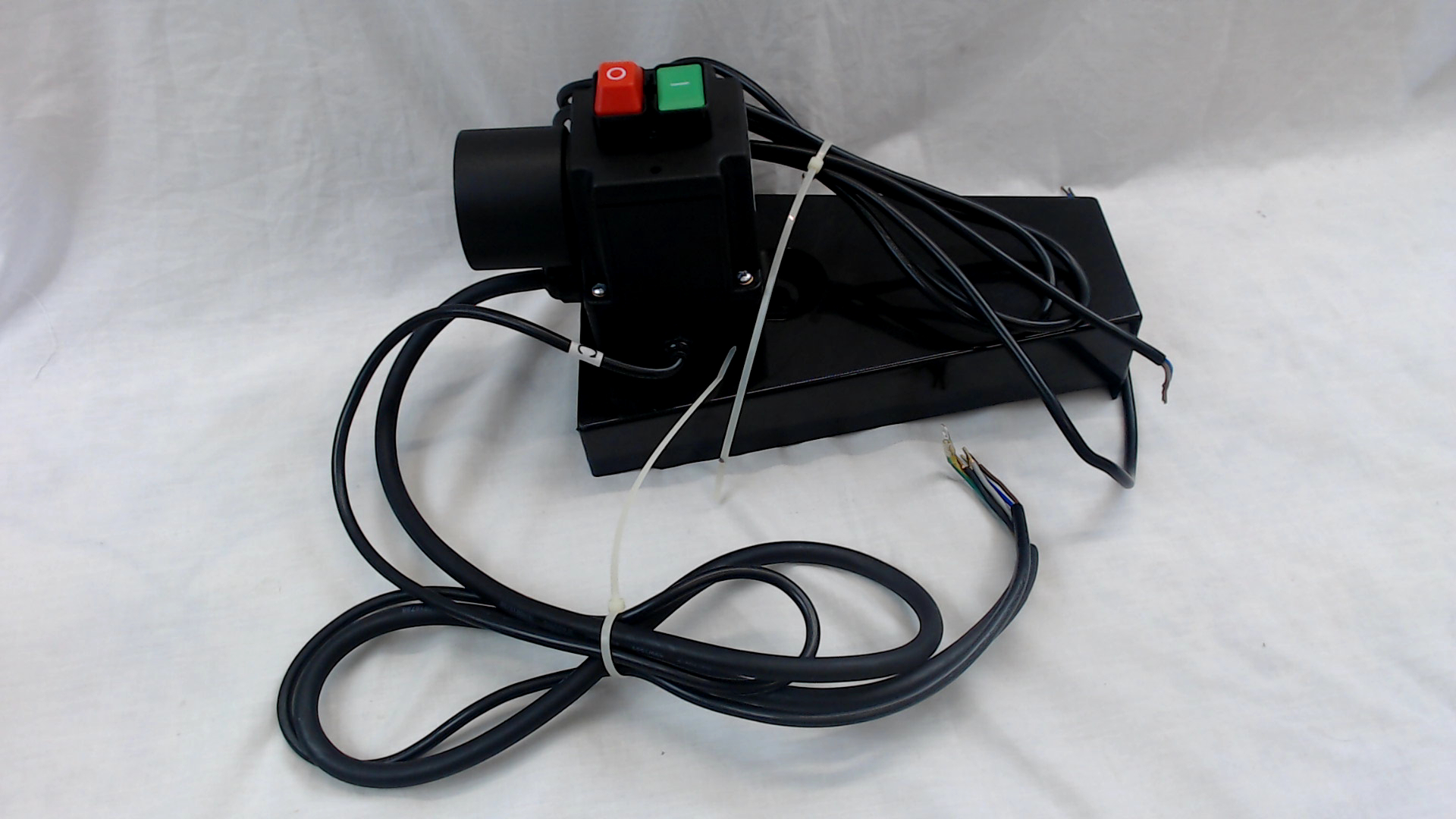 Metabo 8131732652 SWITCH SSK DN HC260C 2,2 230V 50Hz ET