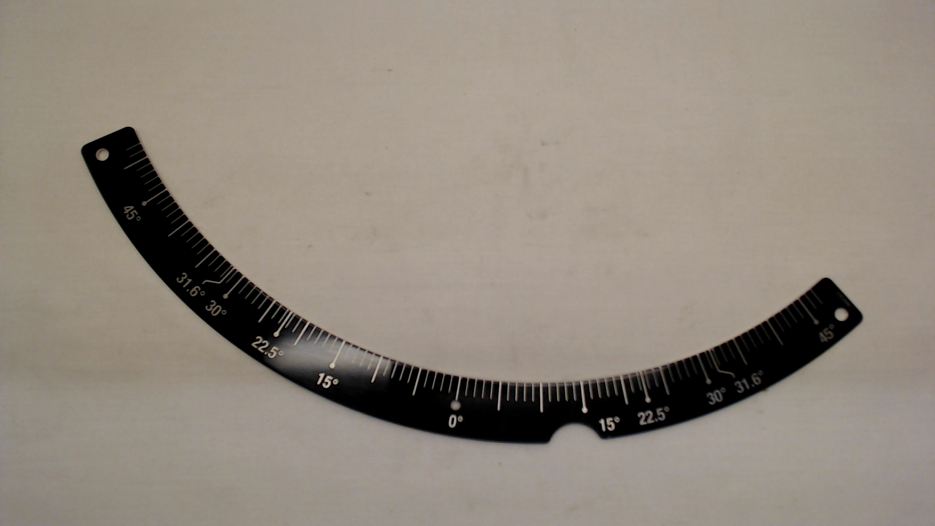 Makita 816326-8 MITER SCALE LABEL LS1013