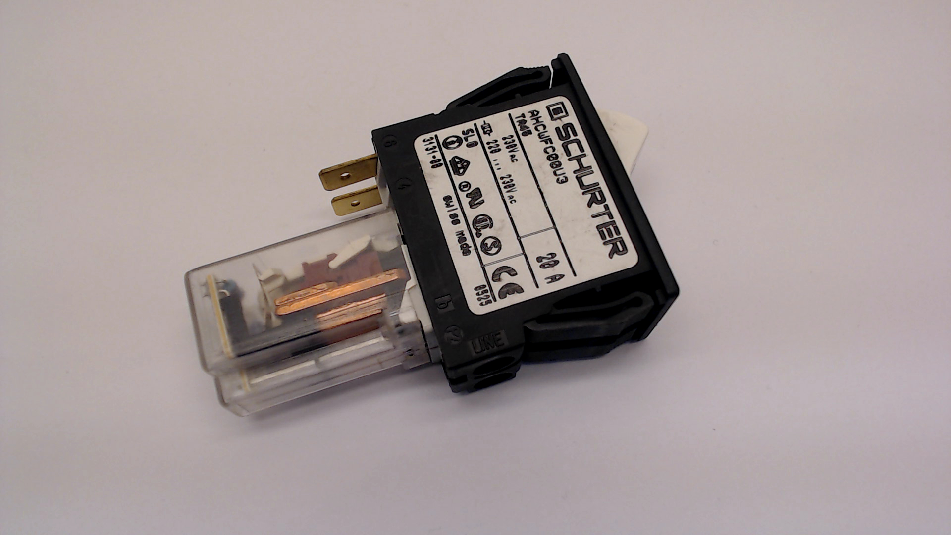 Black & Decker 861385-05 SWITCH