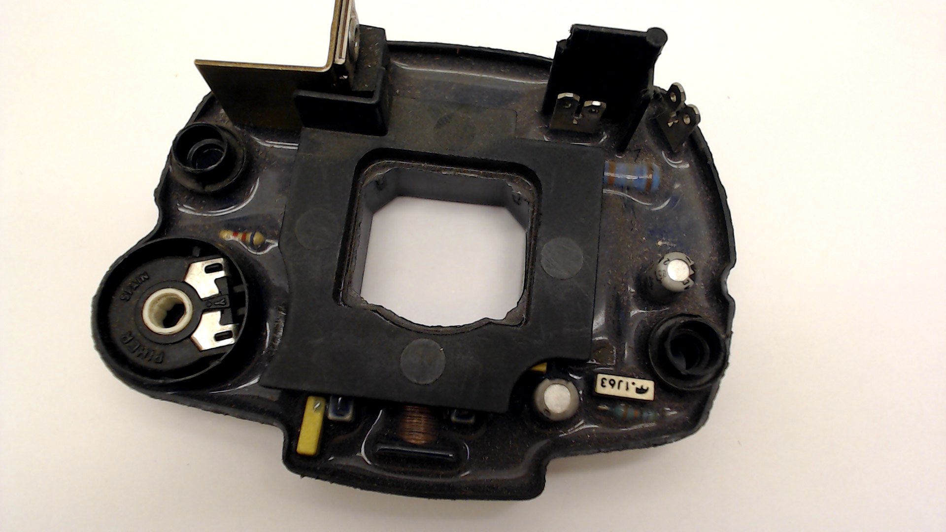 DeWalt 868529-02 SPEED REGULATOR