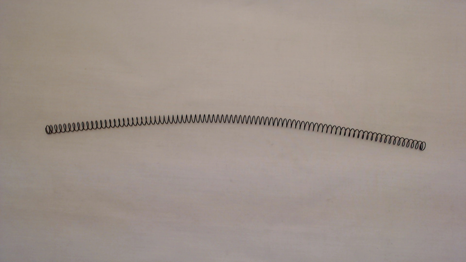 Hitachi 885-900 Feed Spring