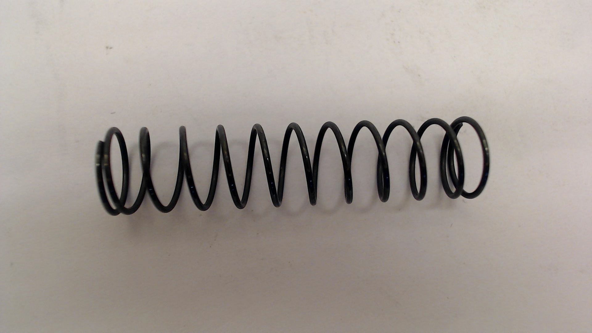 Hitachi 886245 Pushing Lever Spring (a)