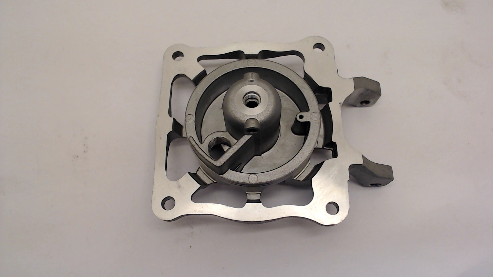 Hitachi 886661 Cylinder Head