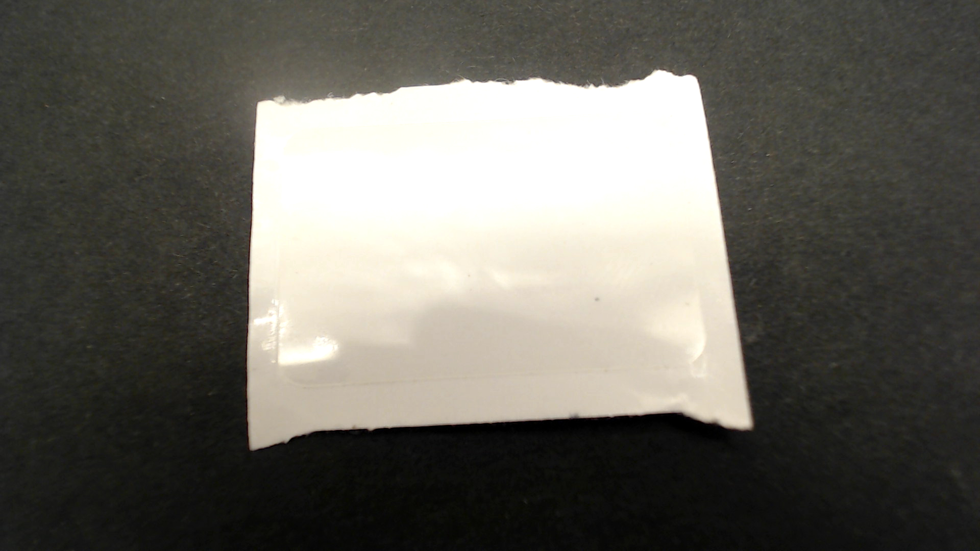 Makita 893072-0 LABEL/CLEAR BHR262BHR262TBH