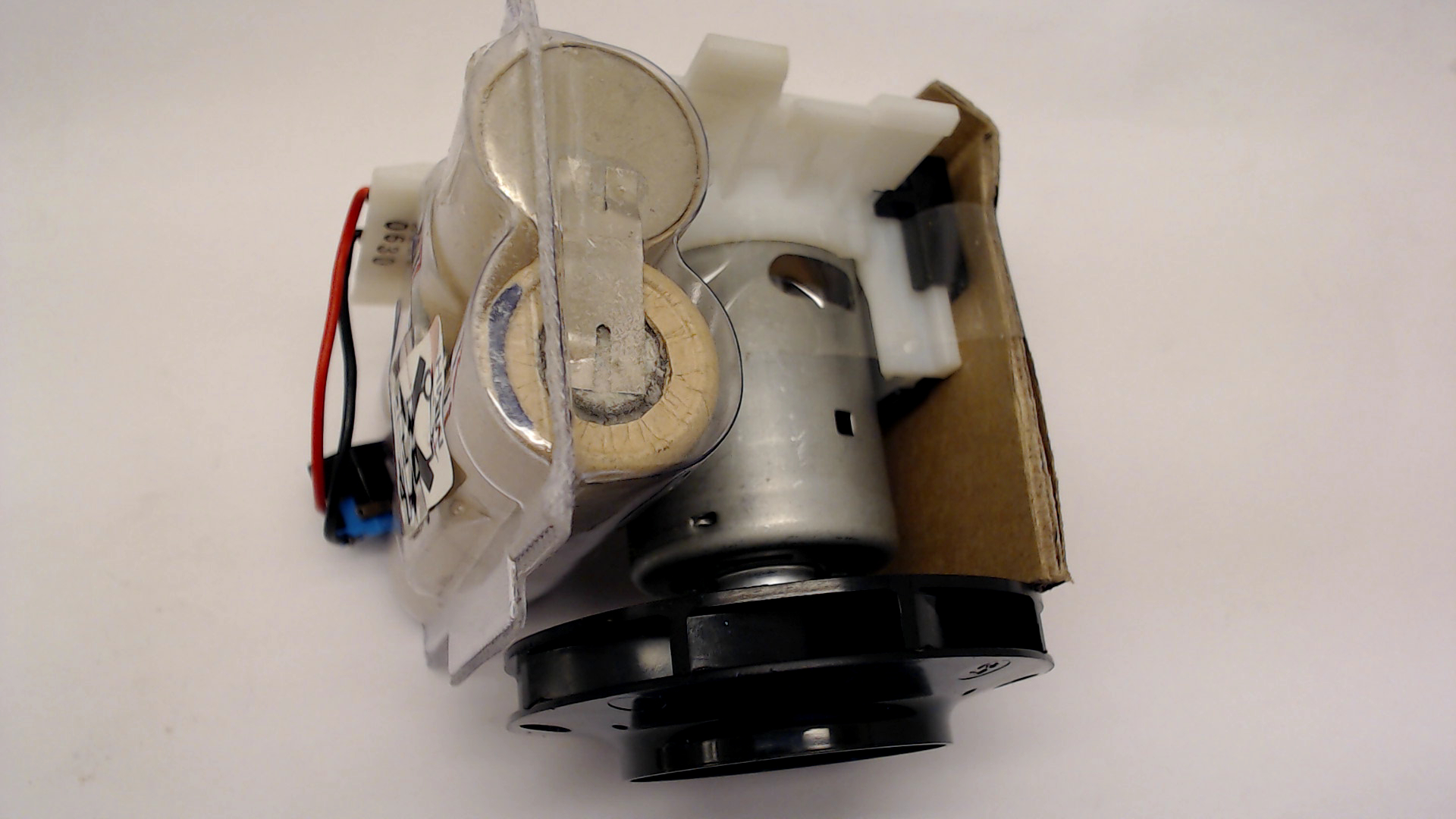 Black & Decker 90504161 BATTERY & MOTOR SA