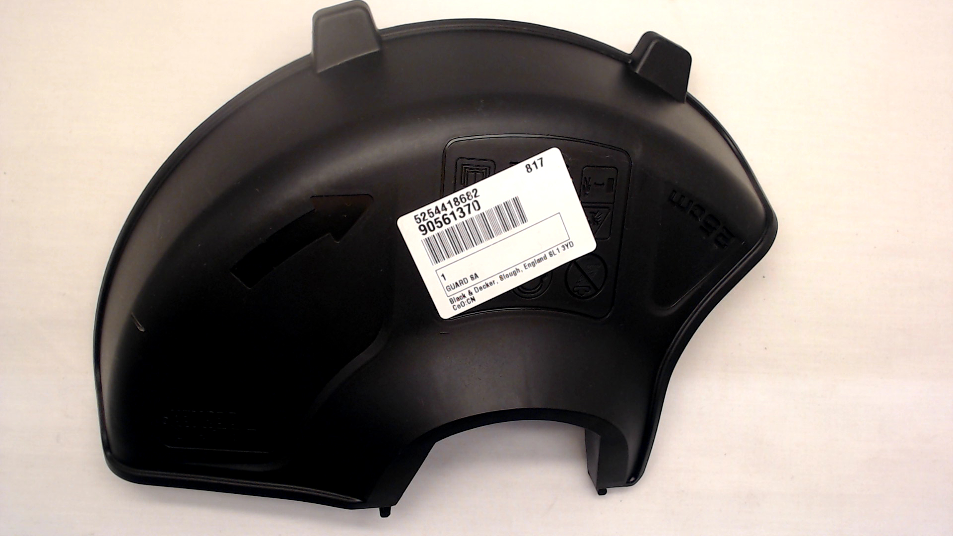 Black & Decker 90561370 GUARD SA