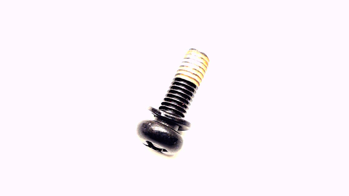 Makita 911225-0 *PAN HD SCREW M5X16 W/SP WASHE