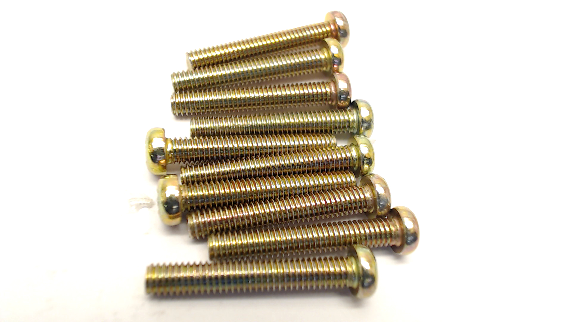 Hitachi 949-223 Machine Screw M4x25 (10 Pcs.)