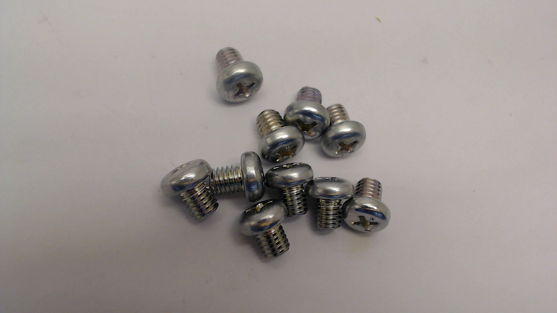 Hitachi 949-234 Machine Screw M5x6 (10 Pcs.)