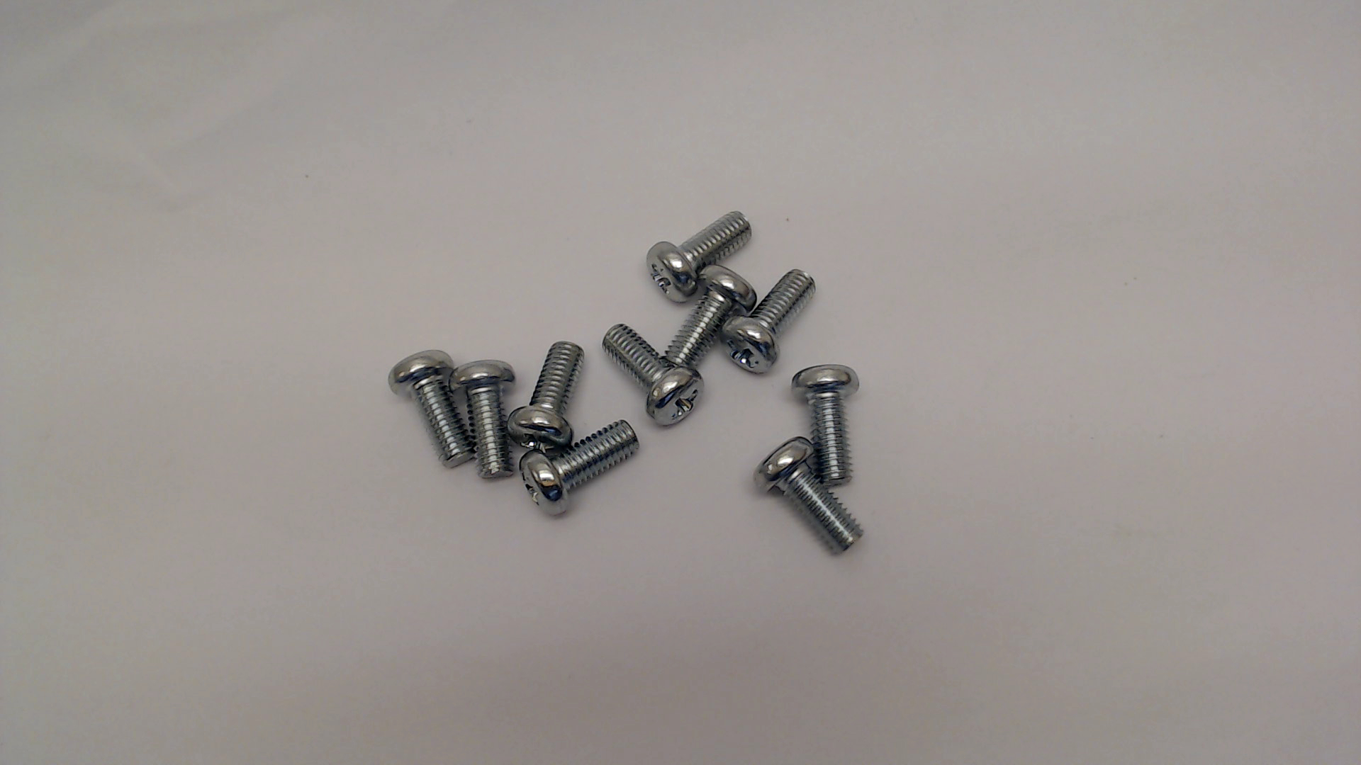 Hitachi 949-237 Machine Screw M5x12 (10 Pcs.)