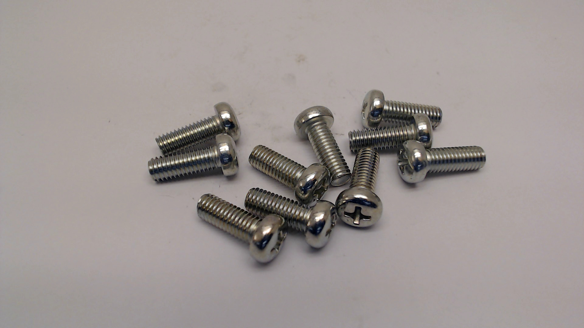Hitachi 949-238 Machine Screw M5x14 (10 Pcs.)