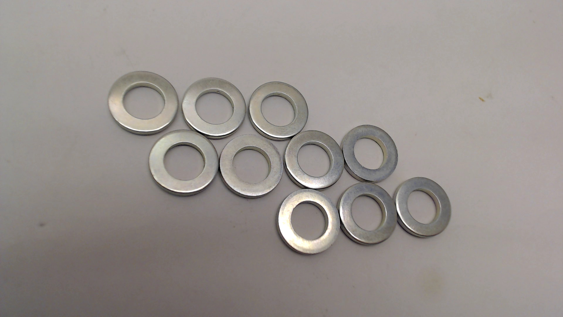 Hitachi 949-425 Washer M6 (10 Pcs.)