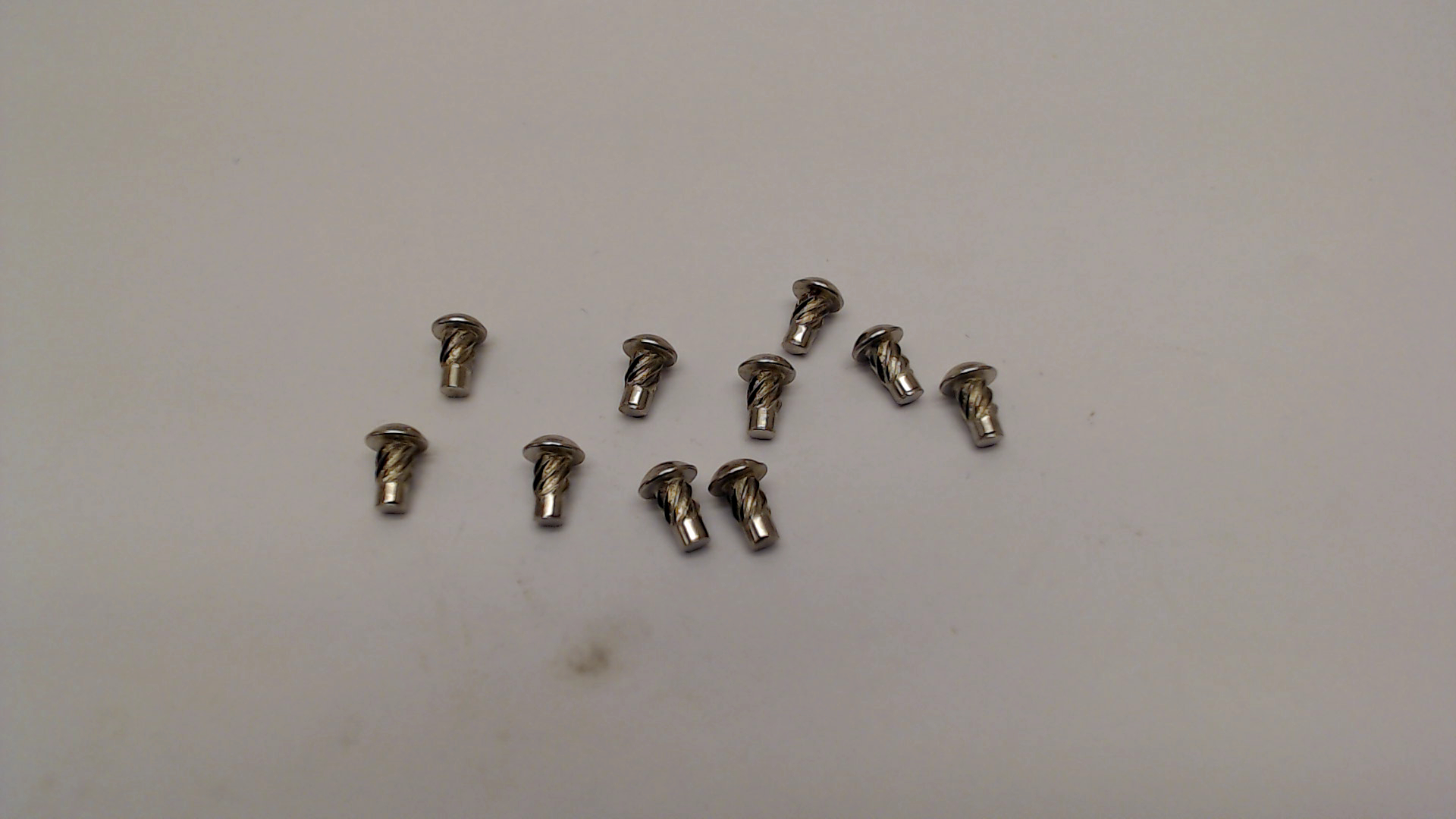 Hitachi 949-510 Rivet D2.5x4.8 (10 Pcs.)