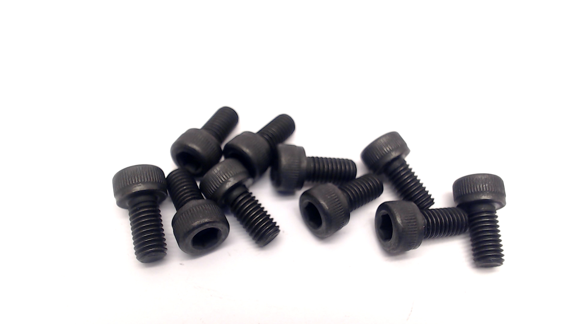 Hitachi 949-819 Hex. Socket Hd. Bolt M5x10 (10 Pcs.)