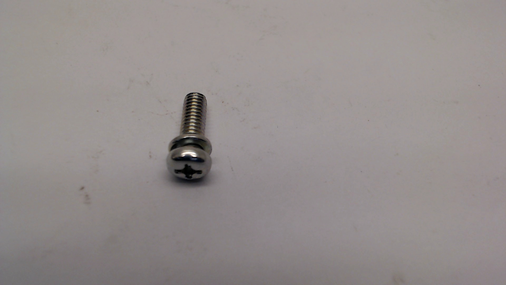 Hitachi 951-039 Machine Screw (w/sp. Washer) M4x12
