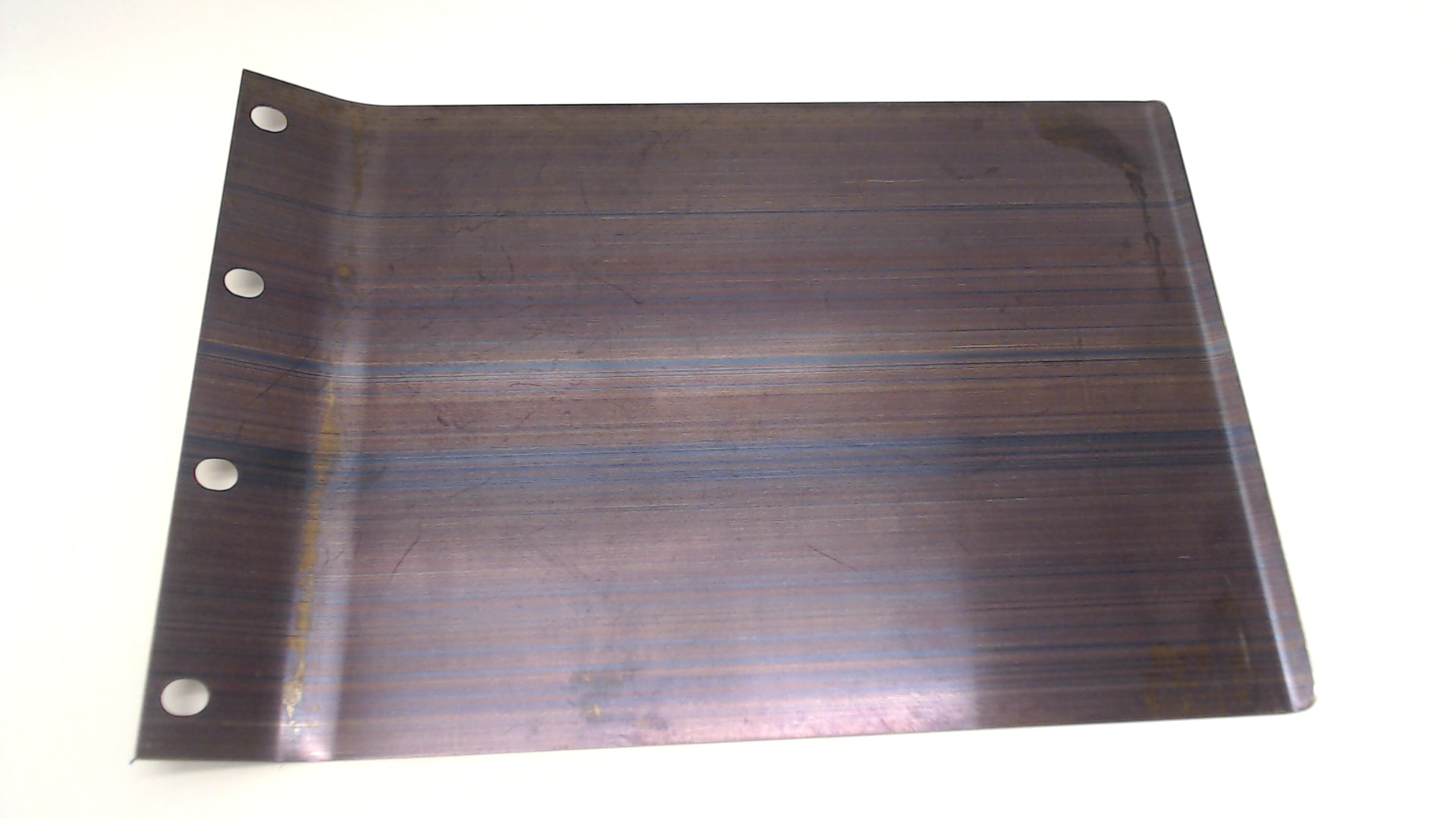 Hitachi 953-074 Shoe Plate