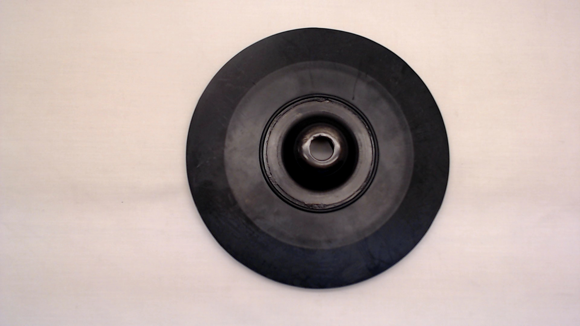 Hitachi 953-247Z Rubber Pad (d14 Hole)