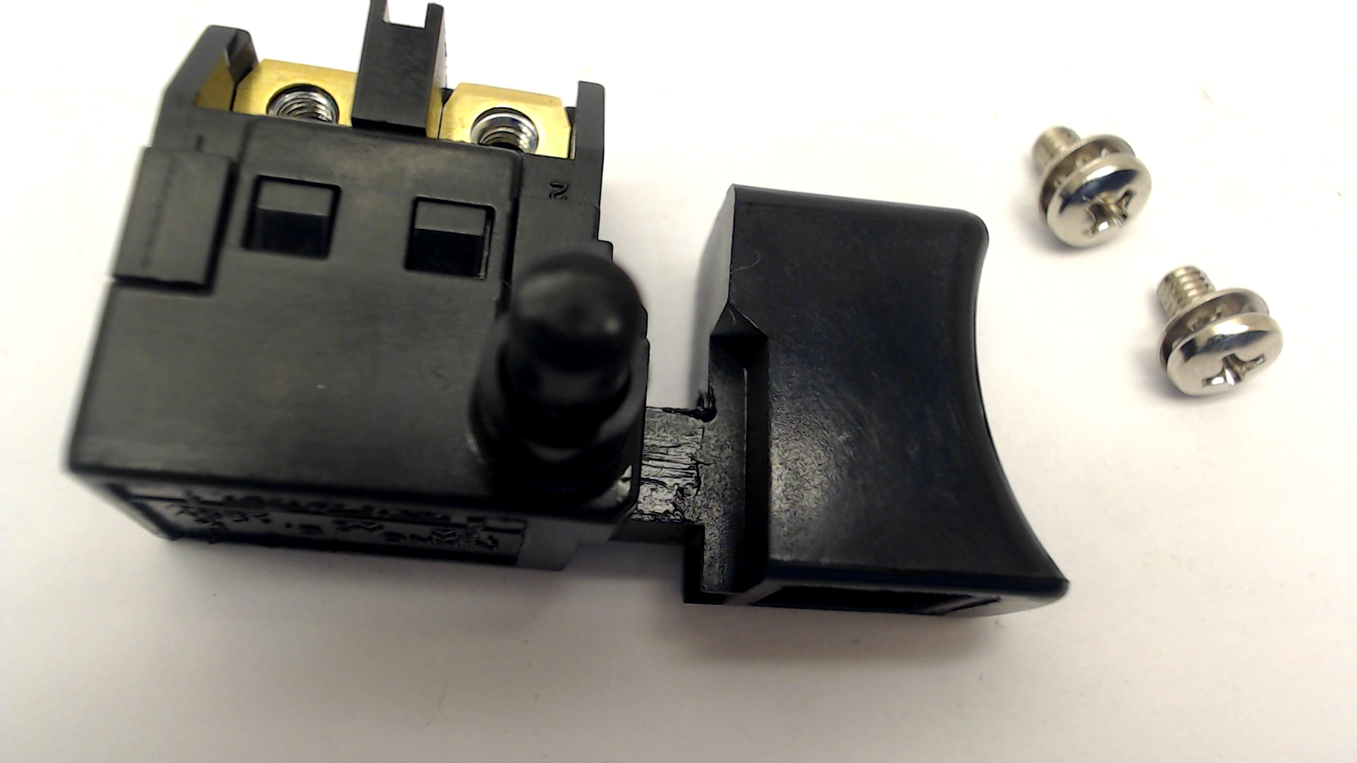 Hitachi 957-747 Switch (a) (1p Screw Type) W/lock