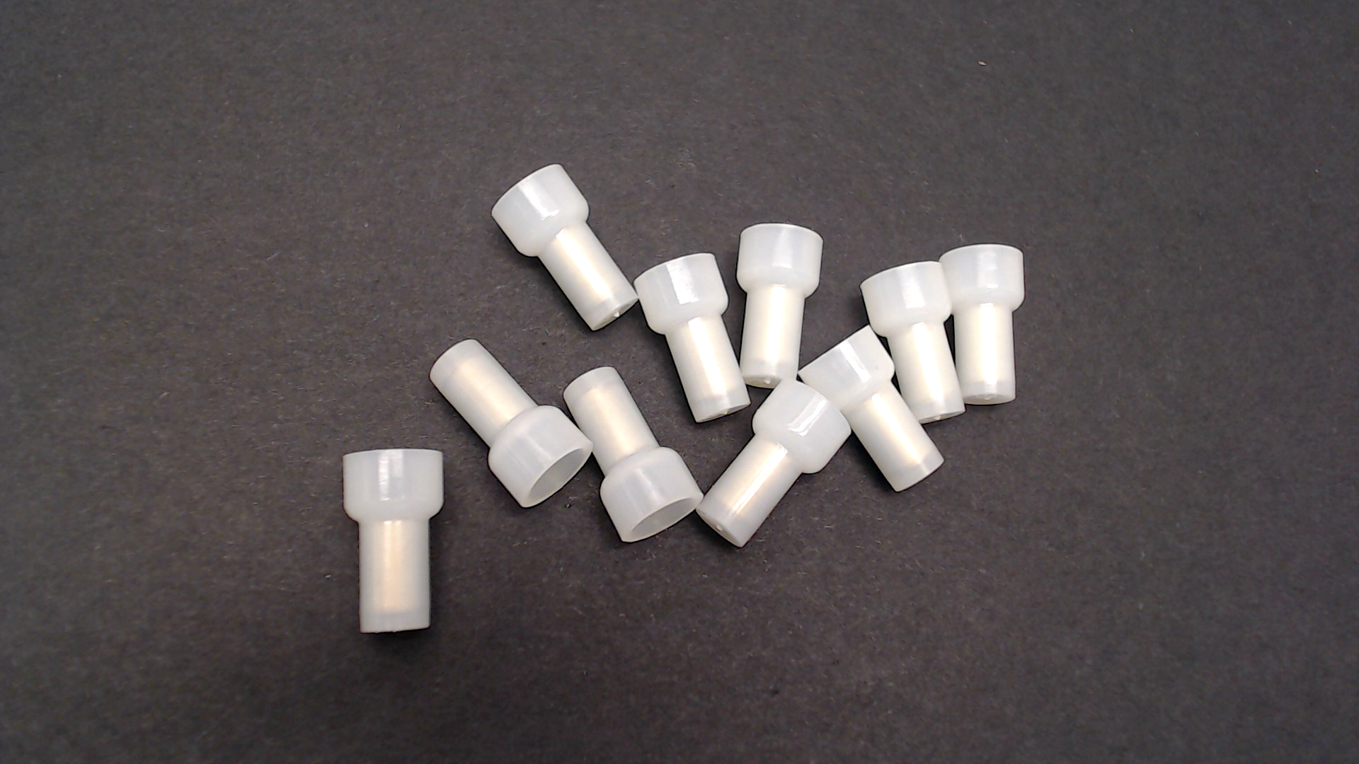 Hitachi 959-140 Connector 50091 (10 Pcs.)