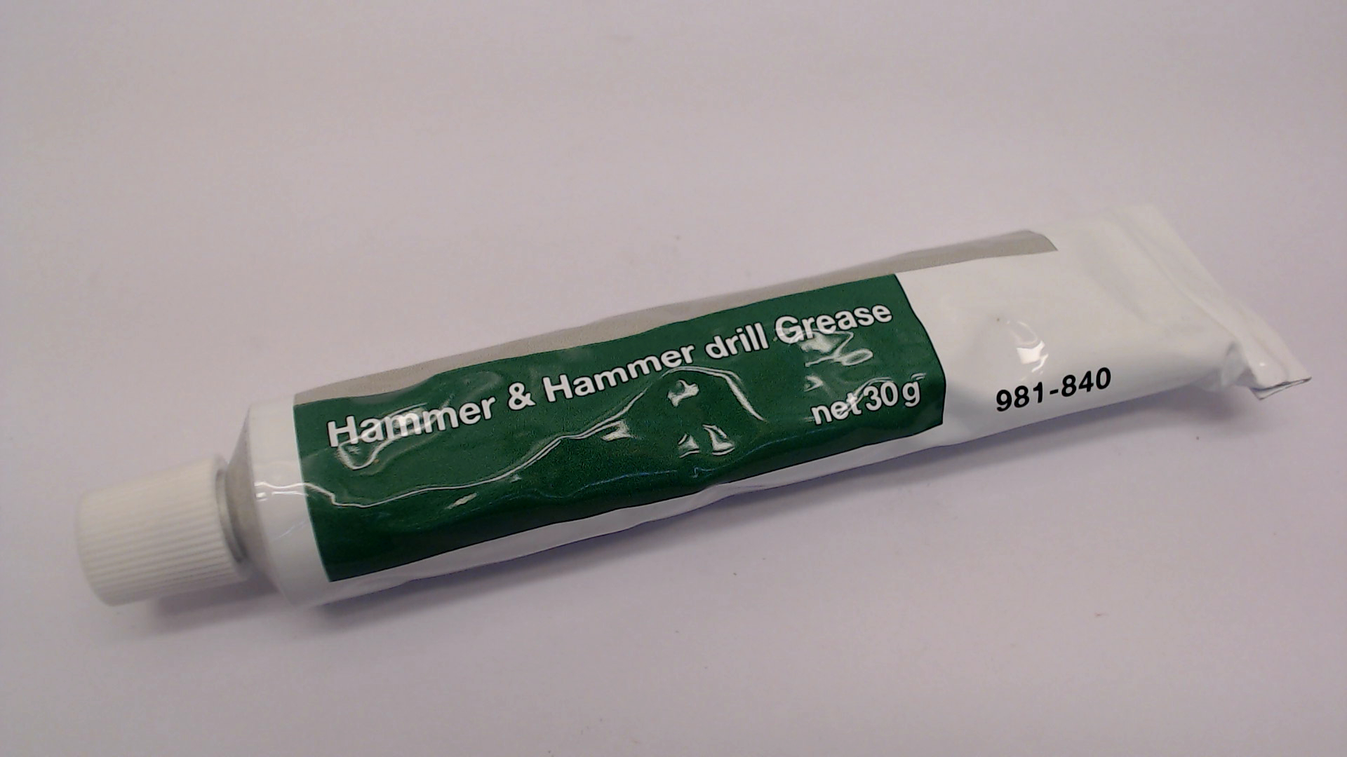 Hitachi 981-840 Grease (a) For Hammer.hammer Drill (30g