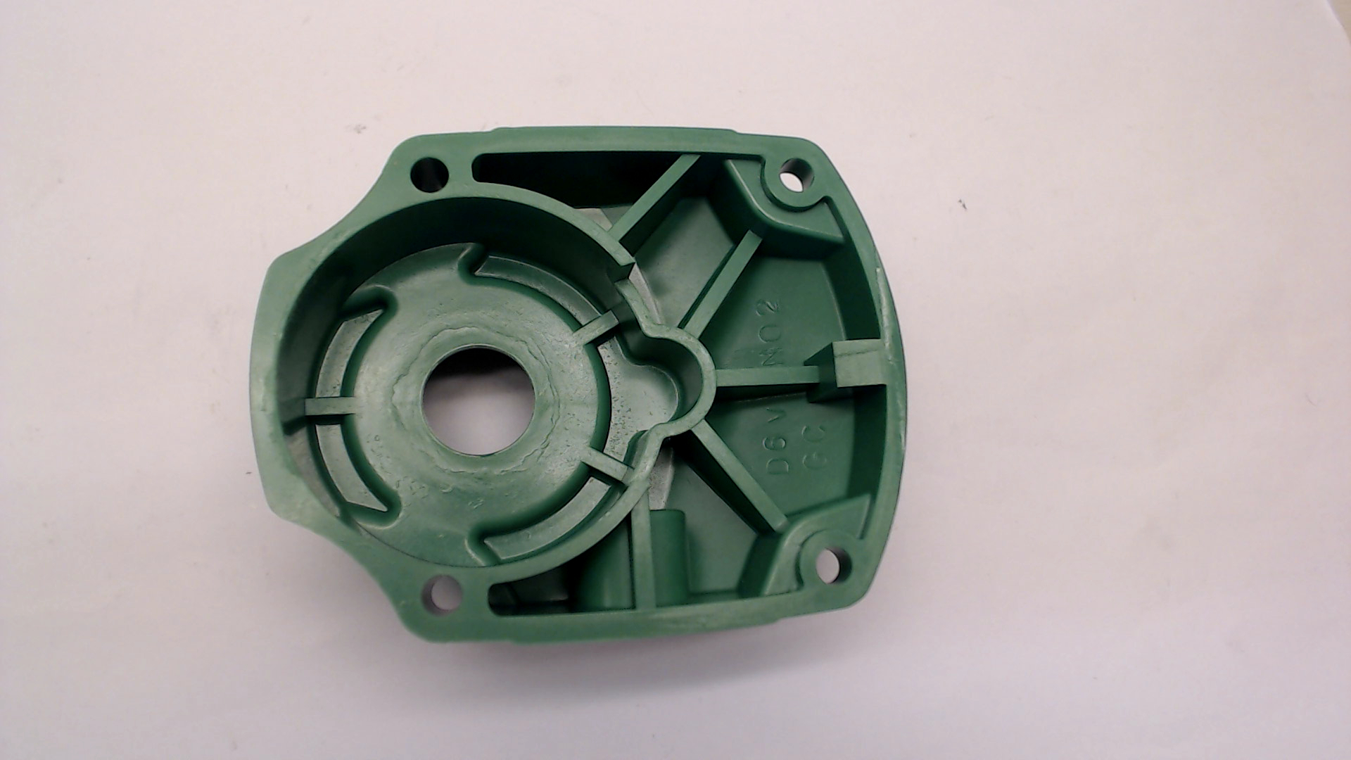 Hitachi 983-411 Gear Cover
