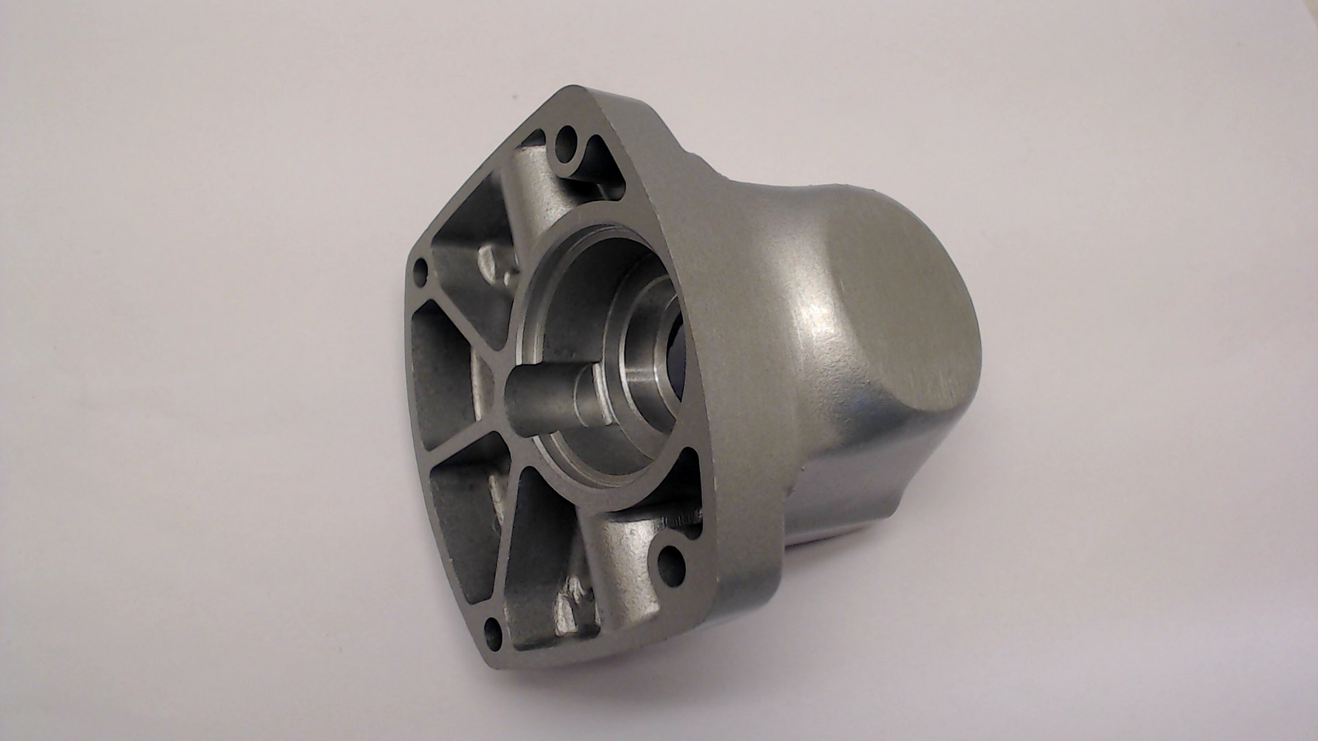 Hitachi 985-401 Gear Cover