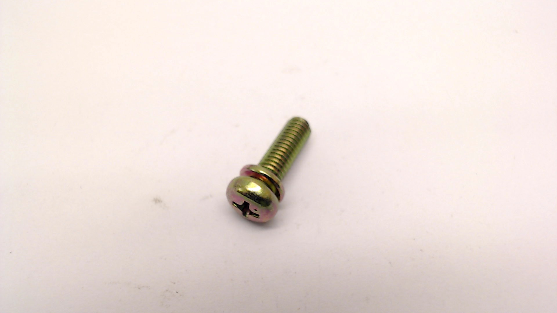Hitachi 987-512 Machine Screw (w/sp. Washer) M5x16
