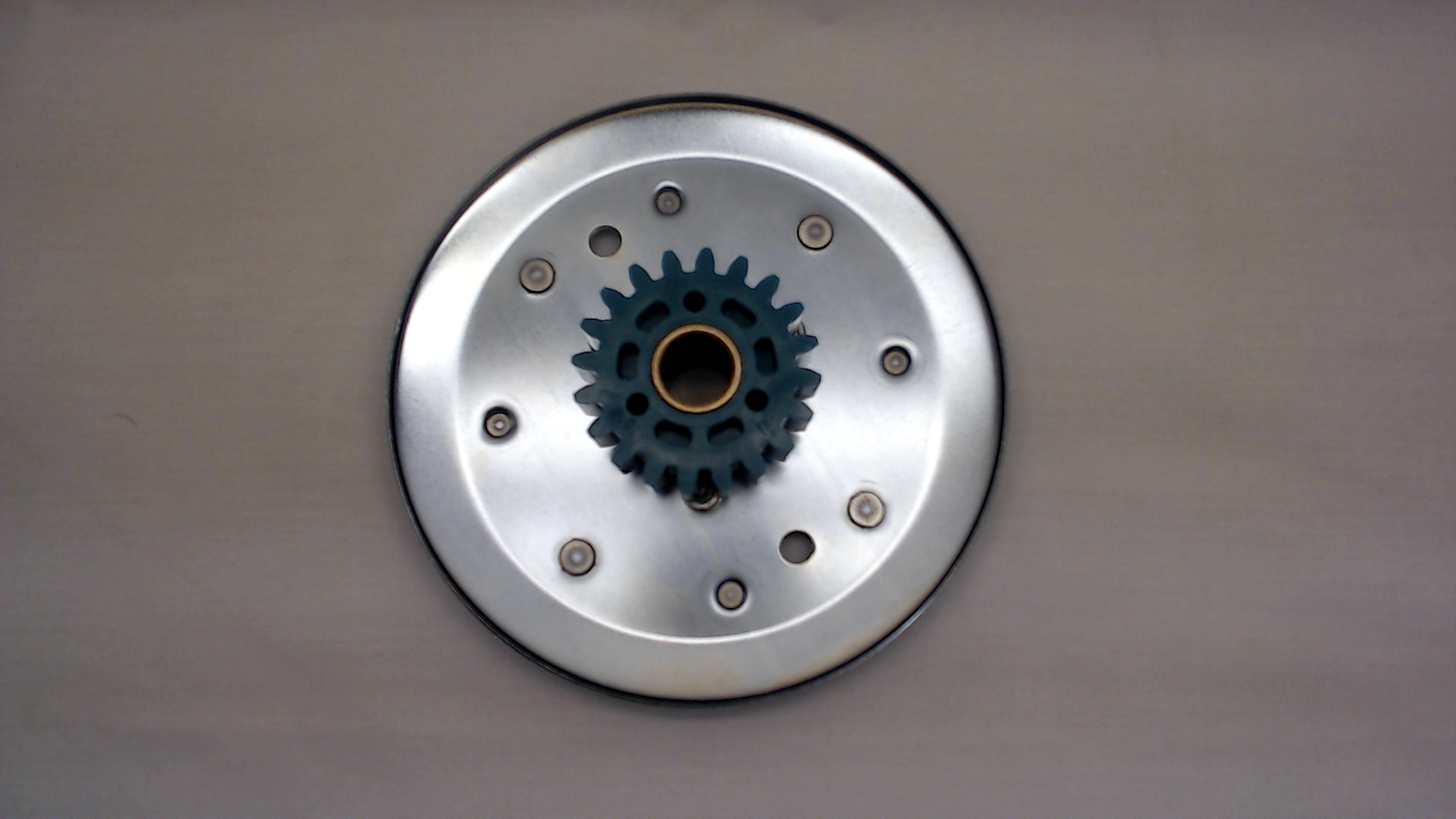 Bosch F016102377 Gear Unit