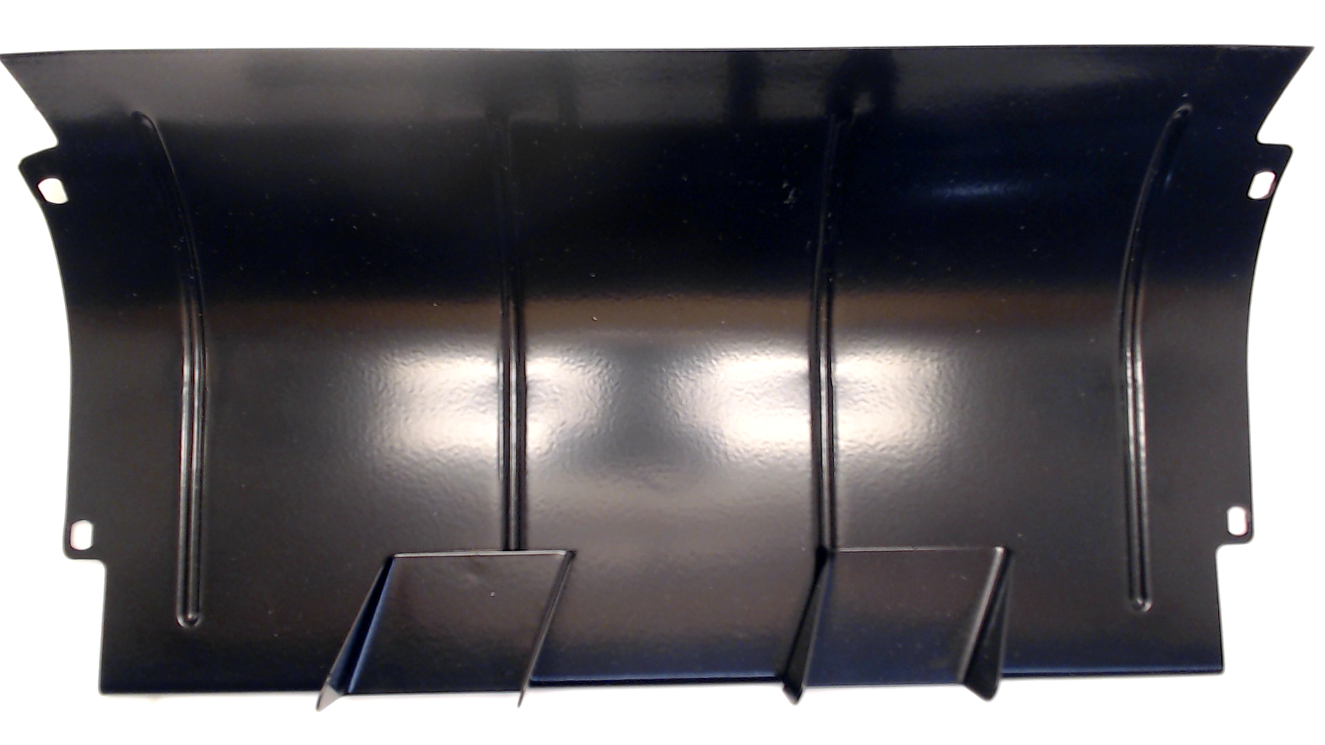 Qualcast F016103798 Deflector Plate