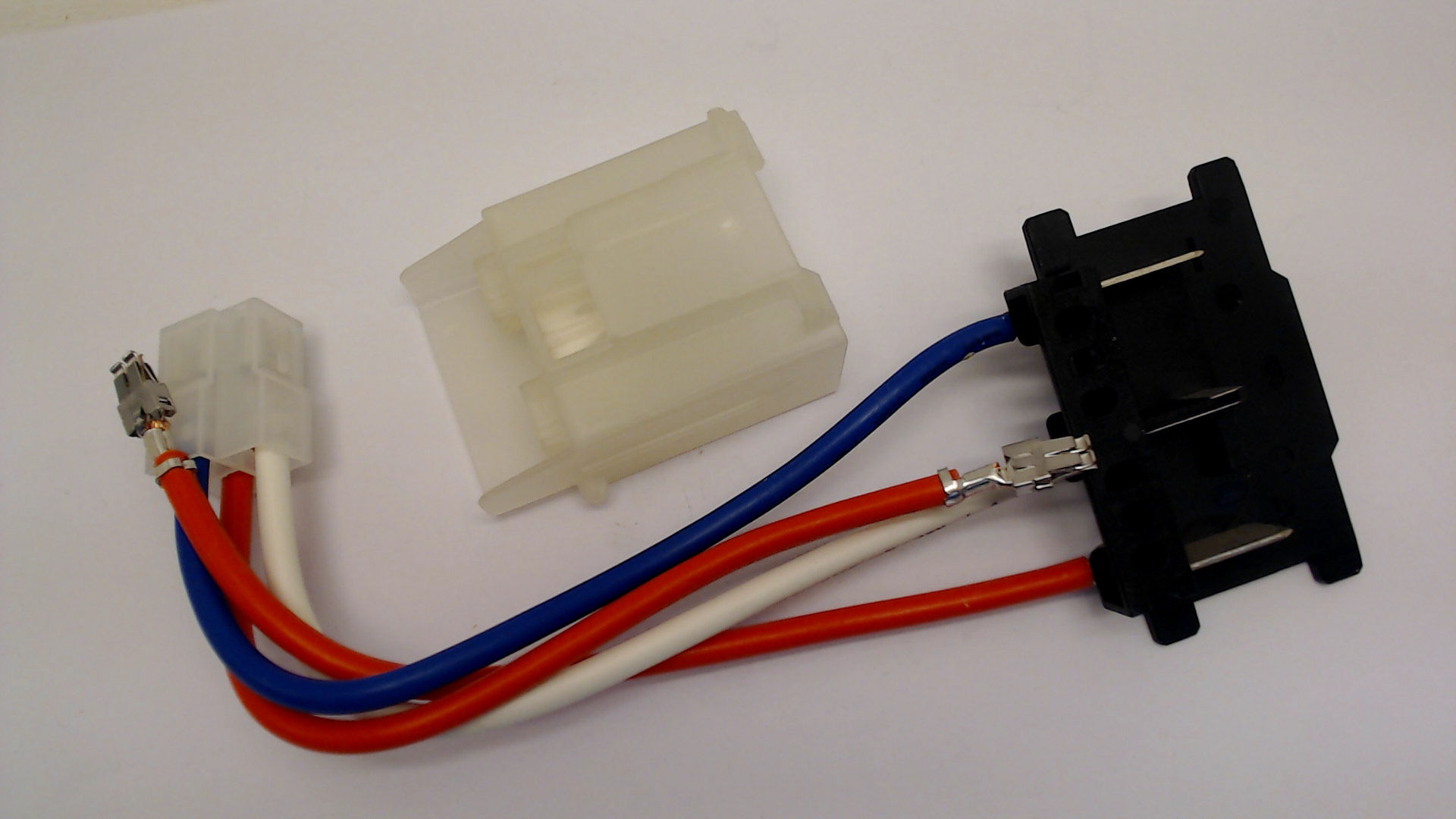 Bosch F016104244 Wiring Harness