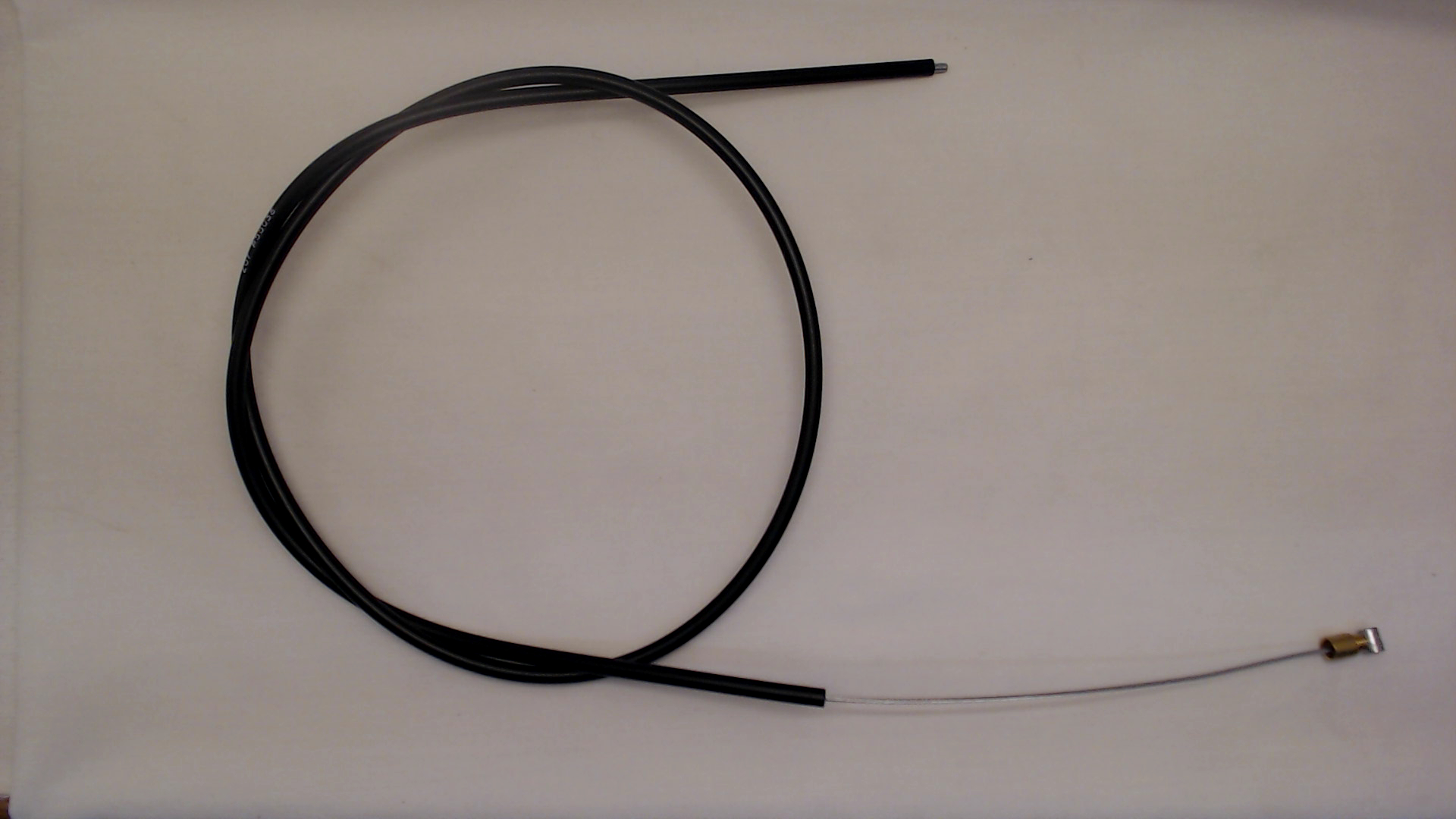 Bosch F016A58036 Cable Control