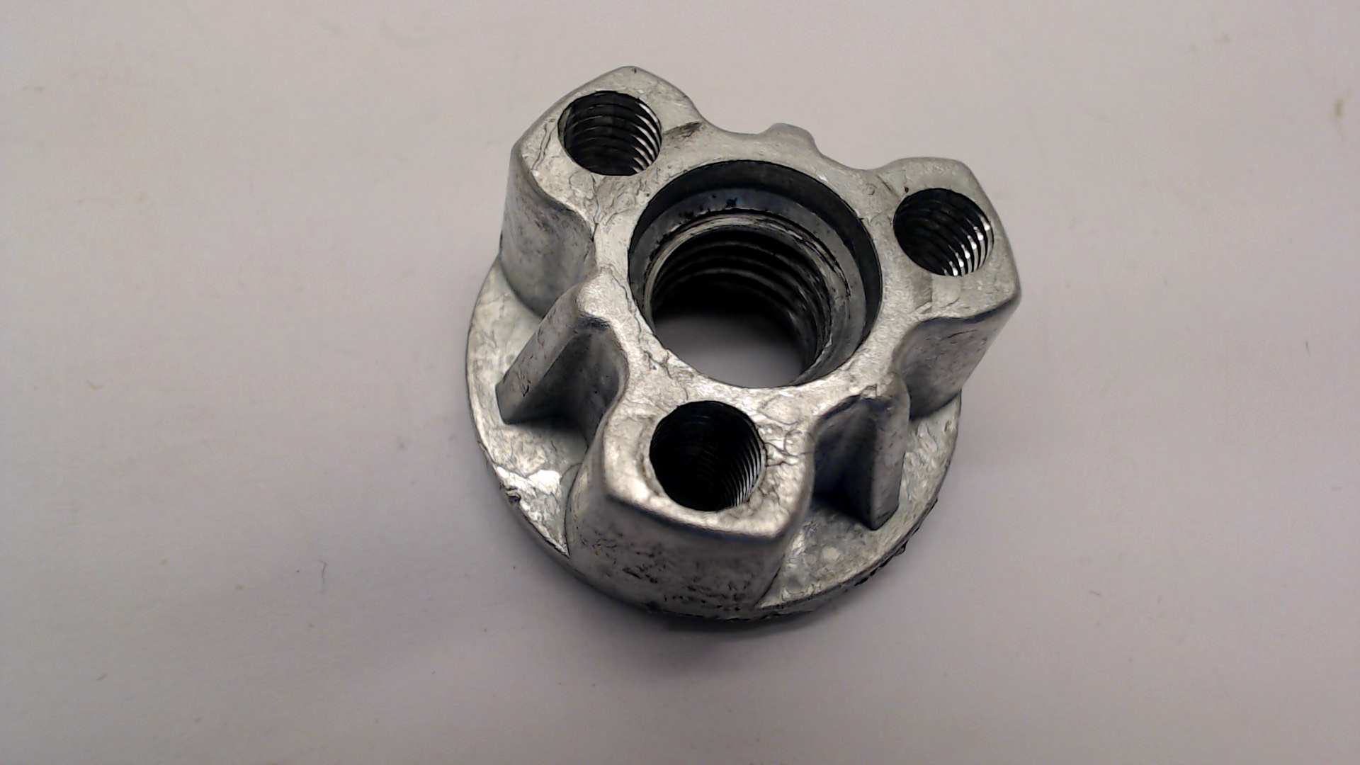 Qualcast F016A58732 COUPLING