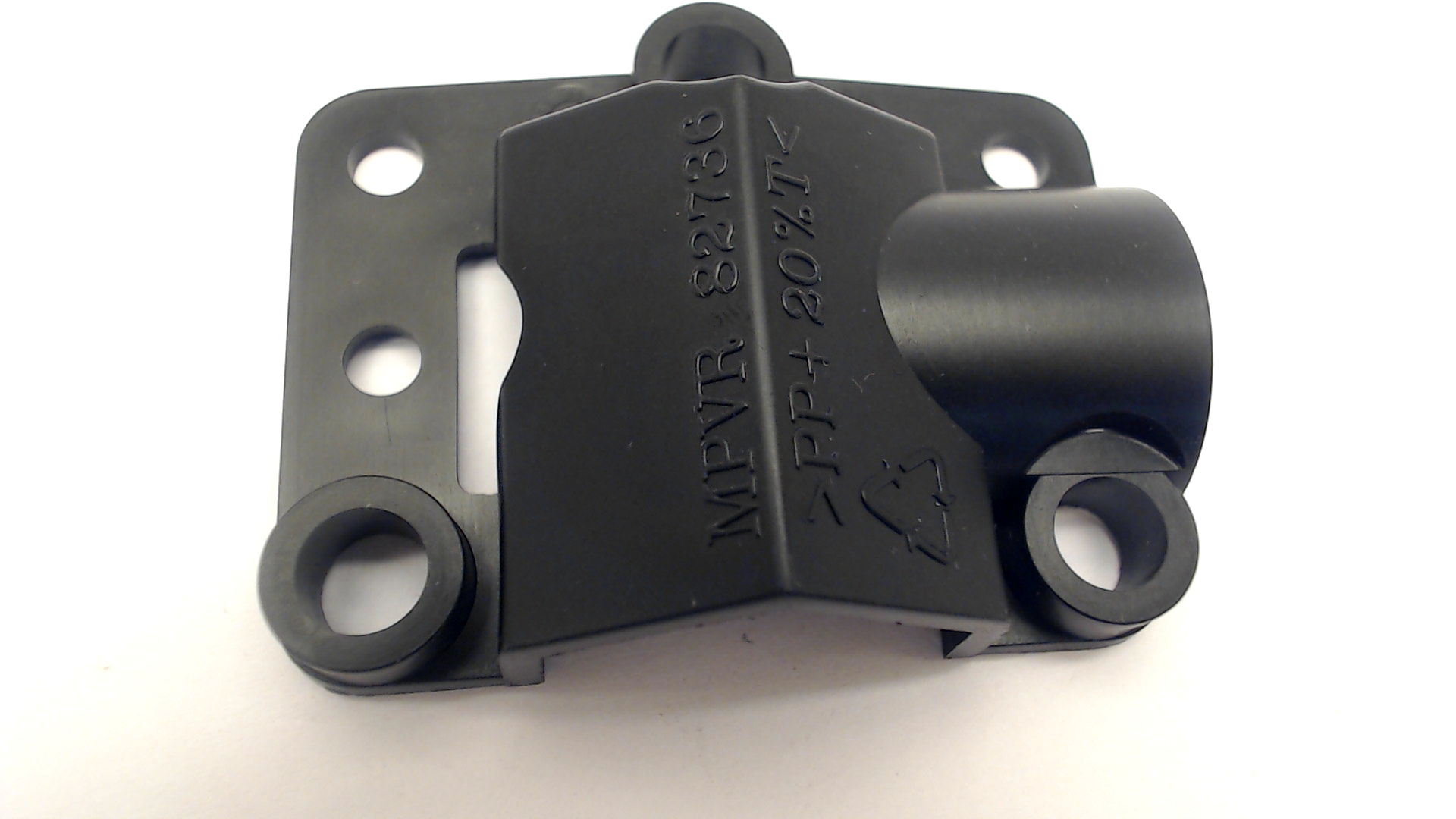 Bosch F016F03114 Clamping Piece