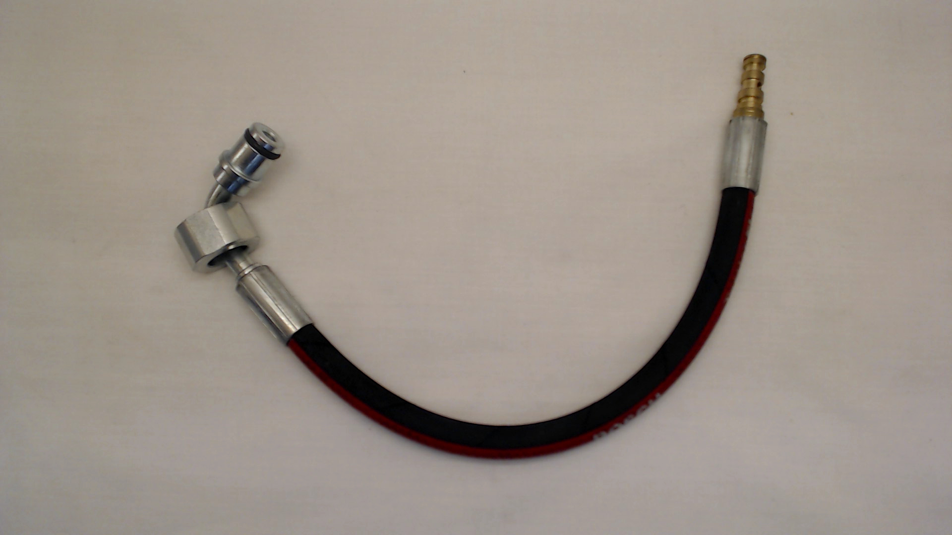 Bosch F016F03966 Manifold Pipe Set