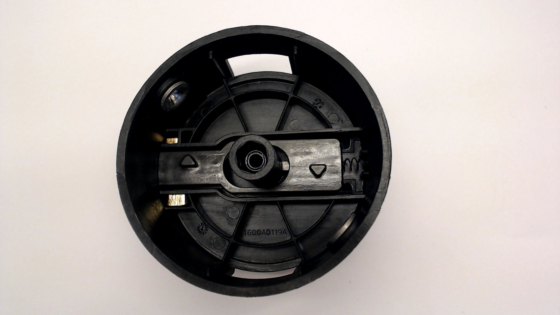 Bosch F016F04418 Spool Cover