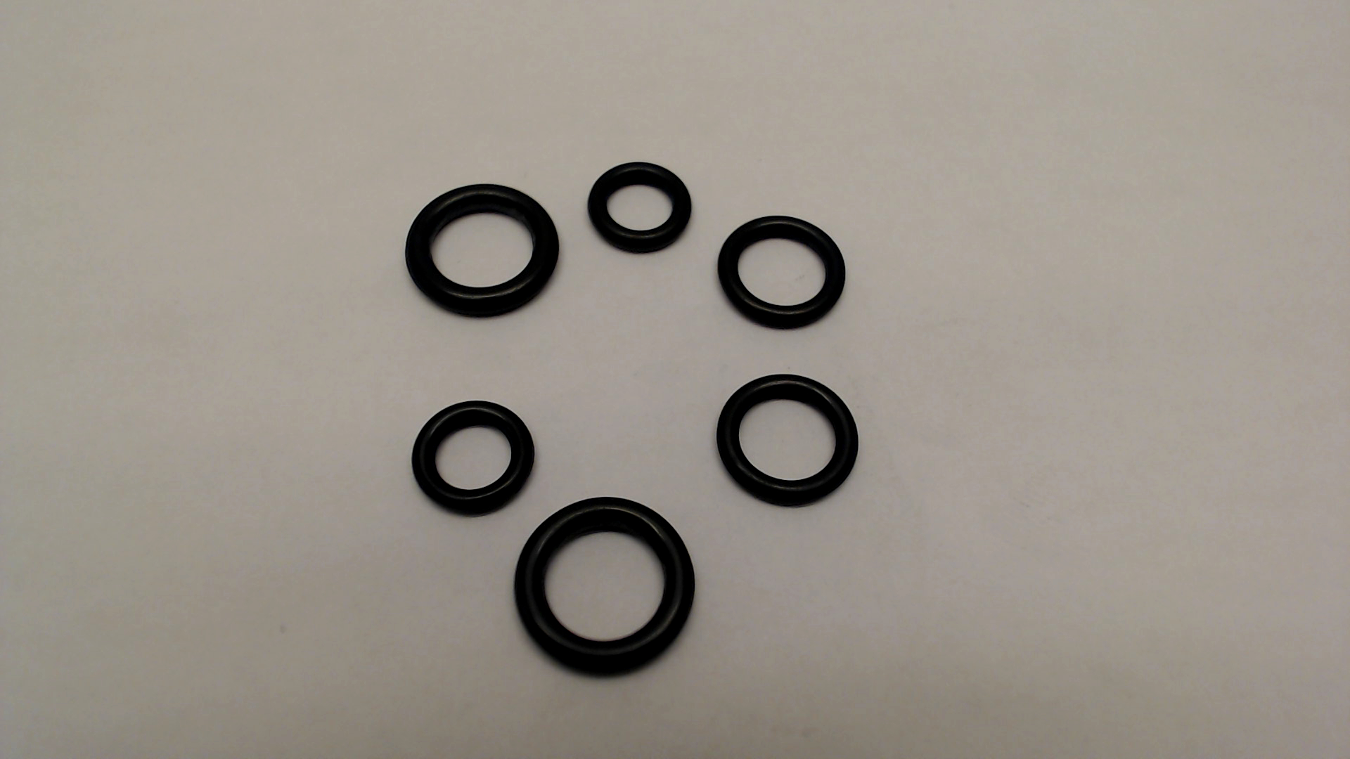 Bosch F016F04458 Seal Kit
