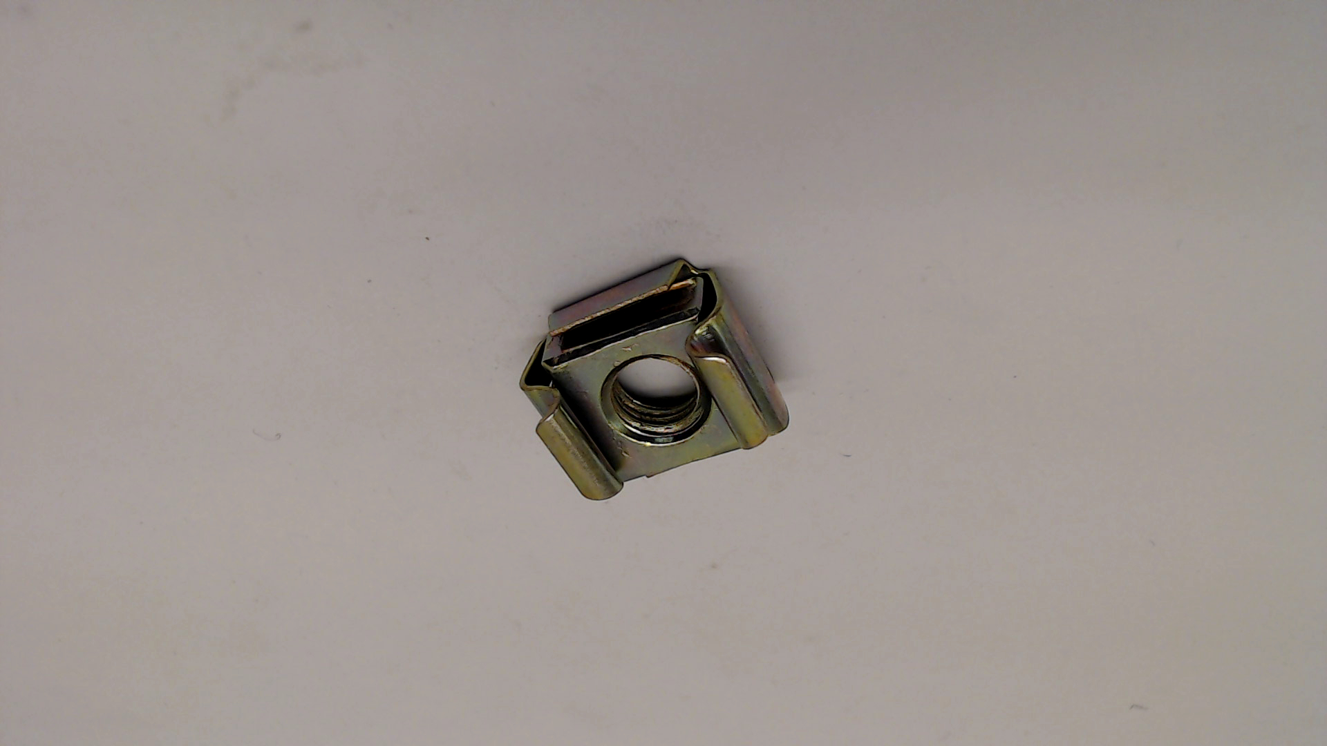 Qualcast F016L08770 NUT