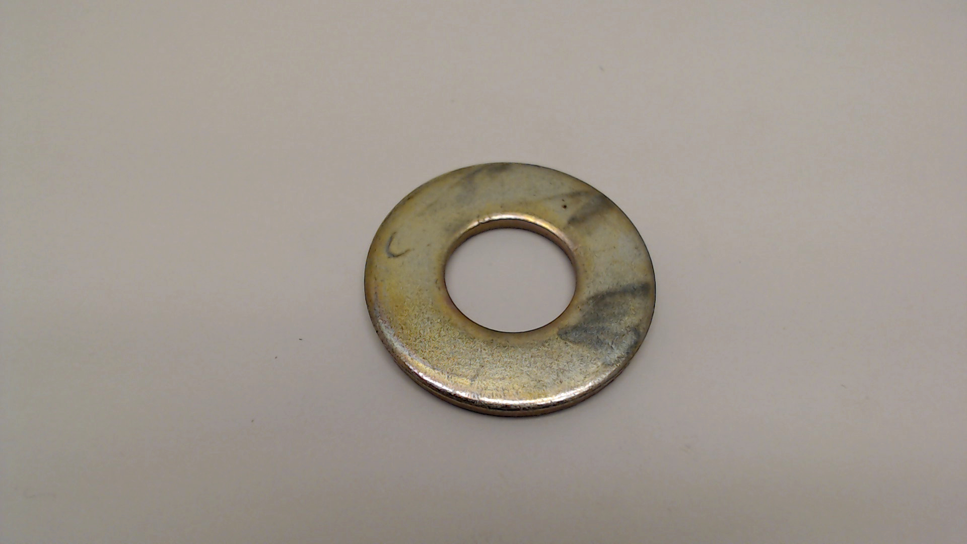 Bosch F016L35316 Plain Washer