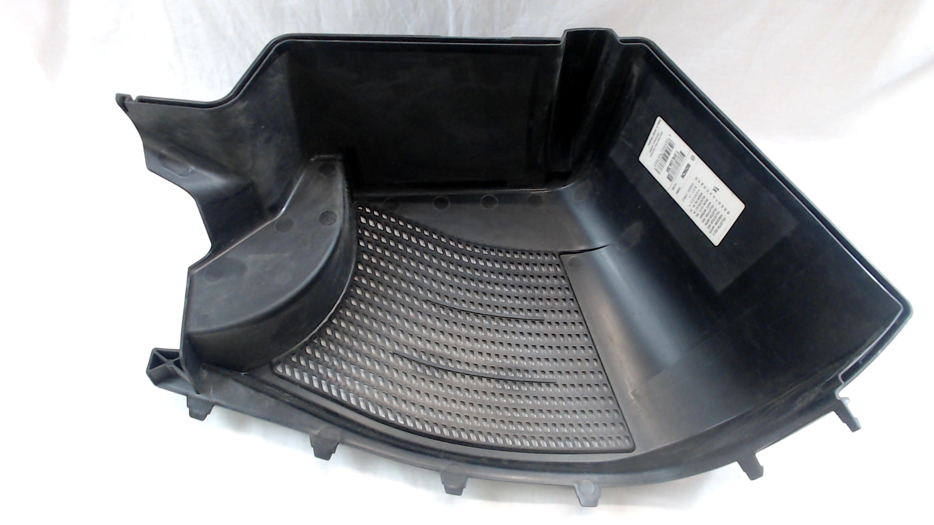 Bosch F016L64304 Collector Bottom