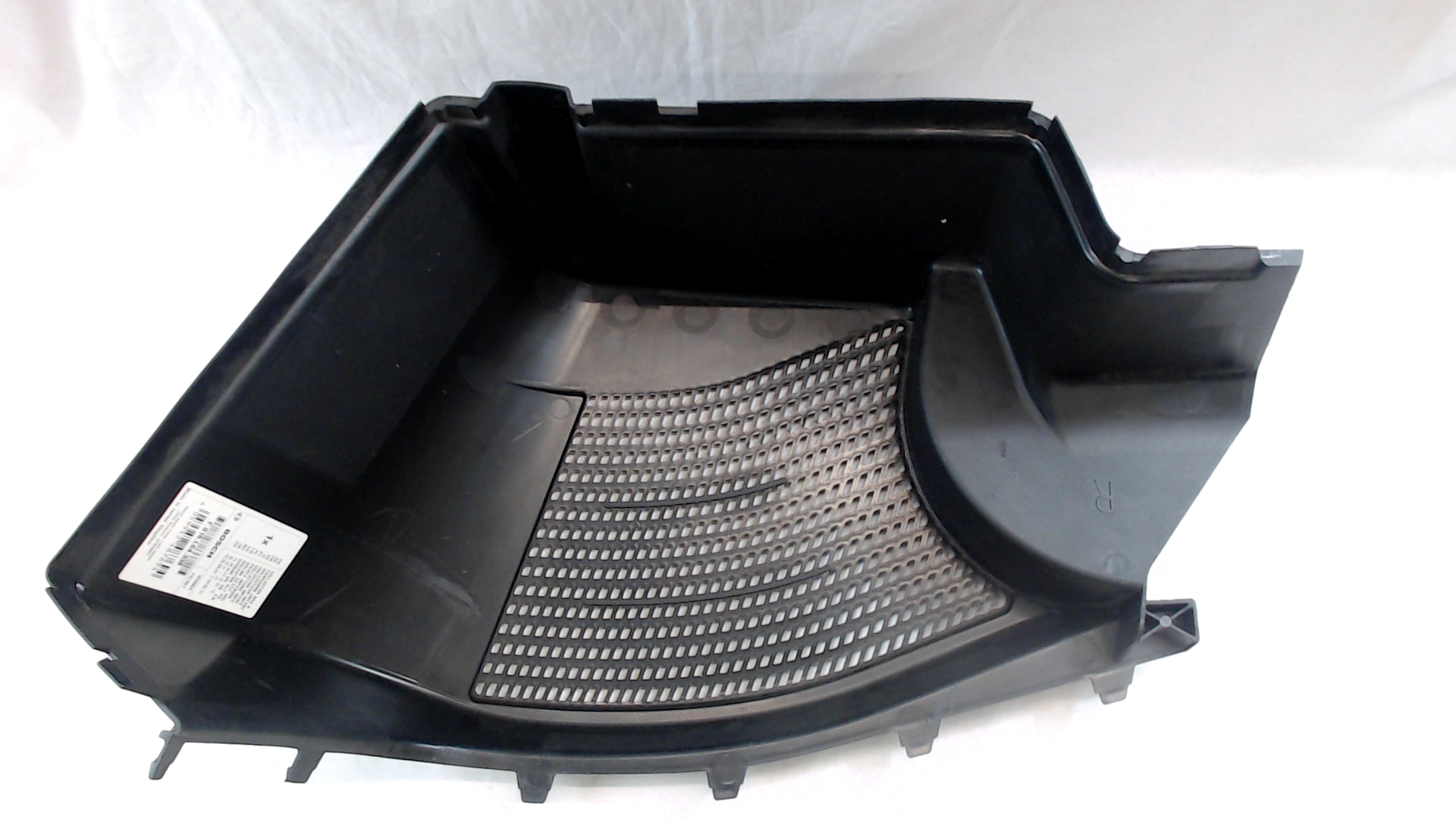 Bosch F016L64338 Collector Bottom