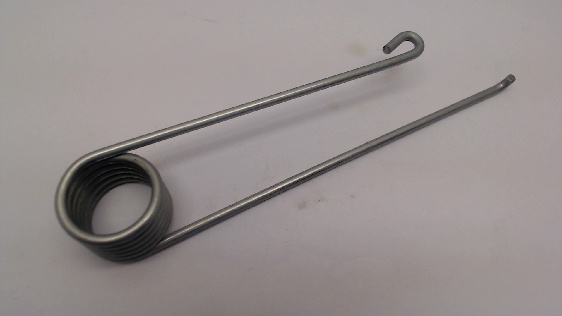 Bosch F016L66165 Closing Spring