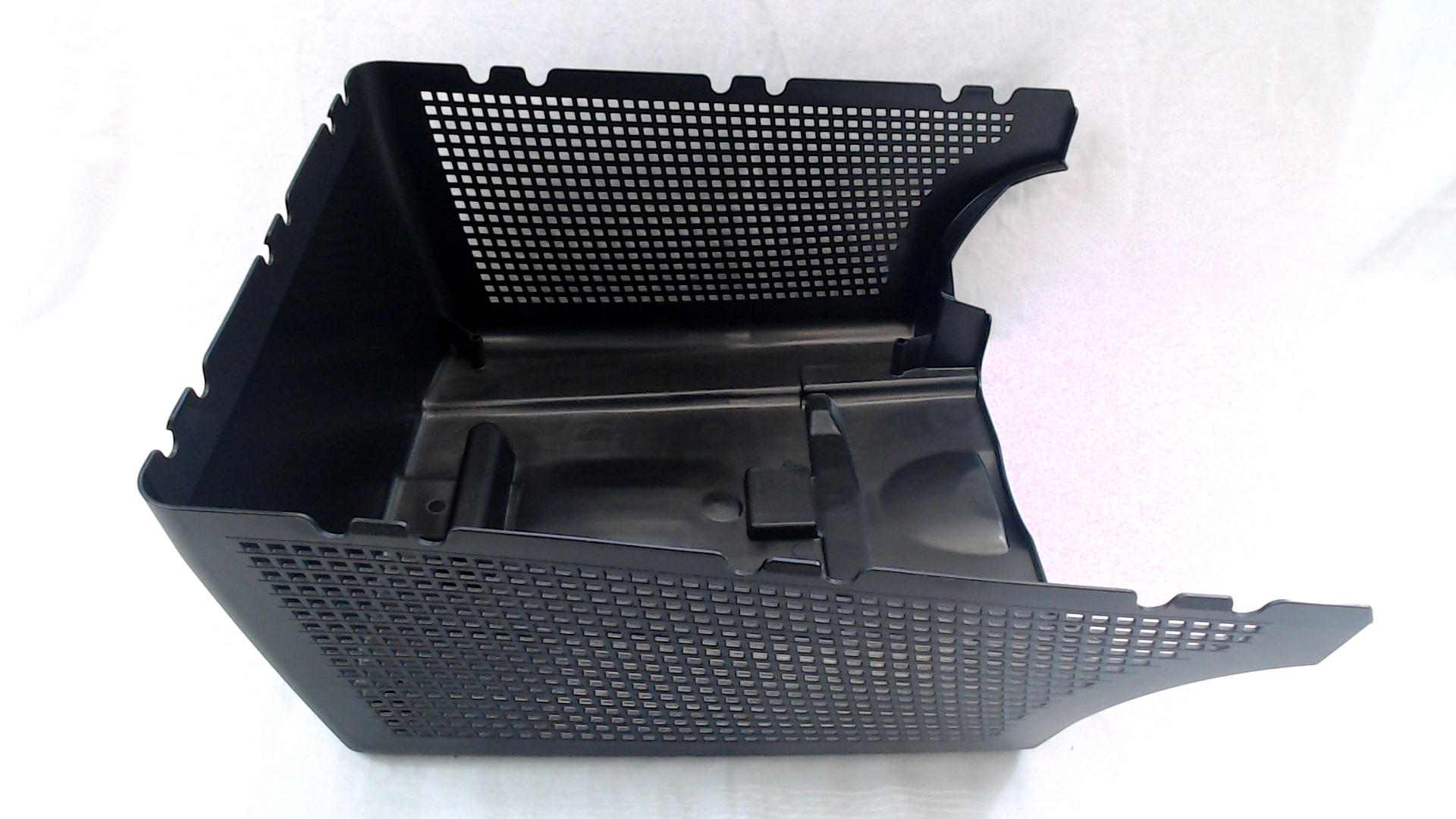 Bosch F016L66683 Collector Bottom
