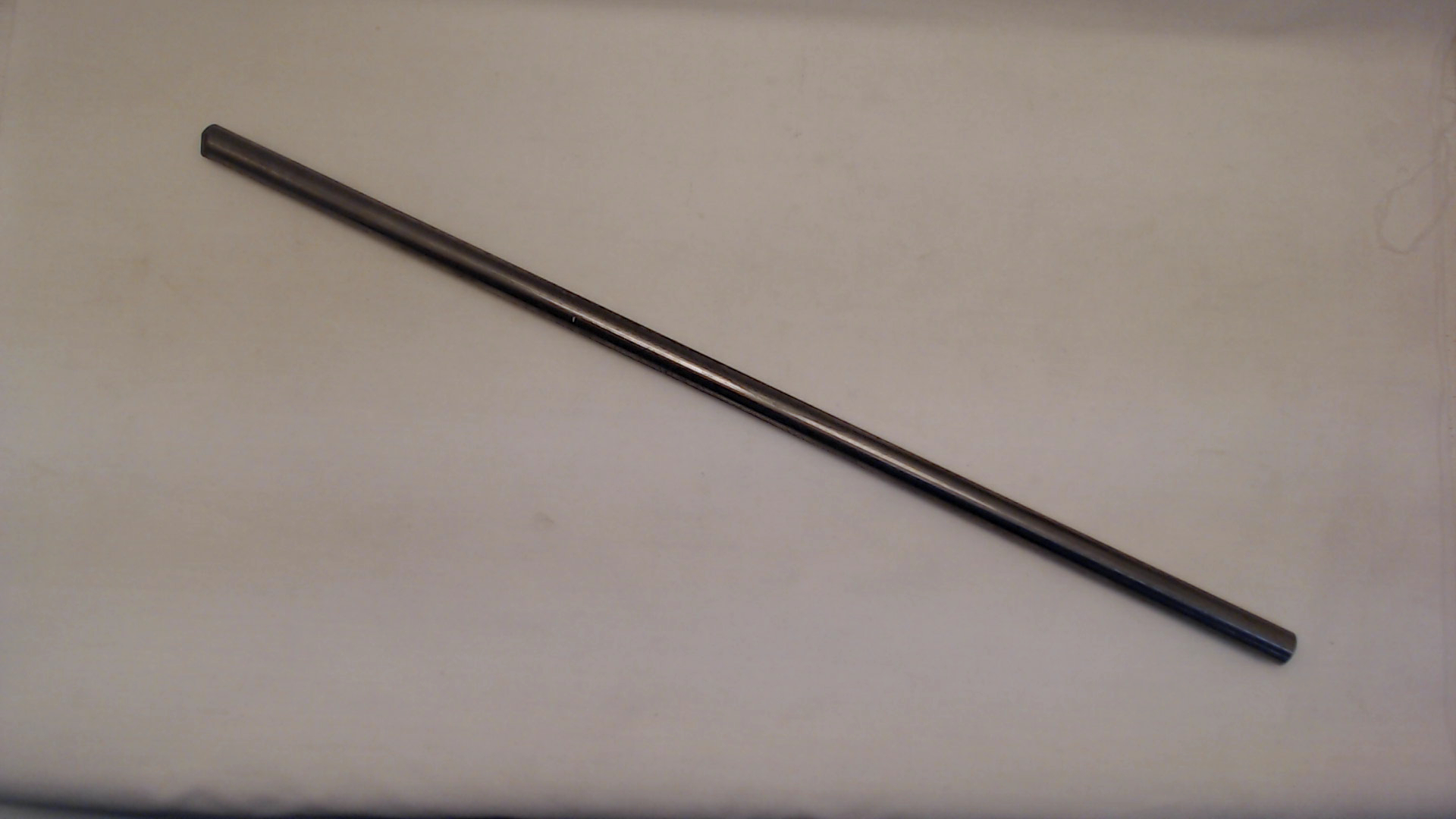 Qualcast F016T48437 ROLLER SHAFT